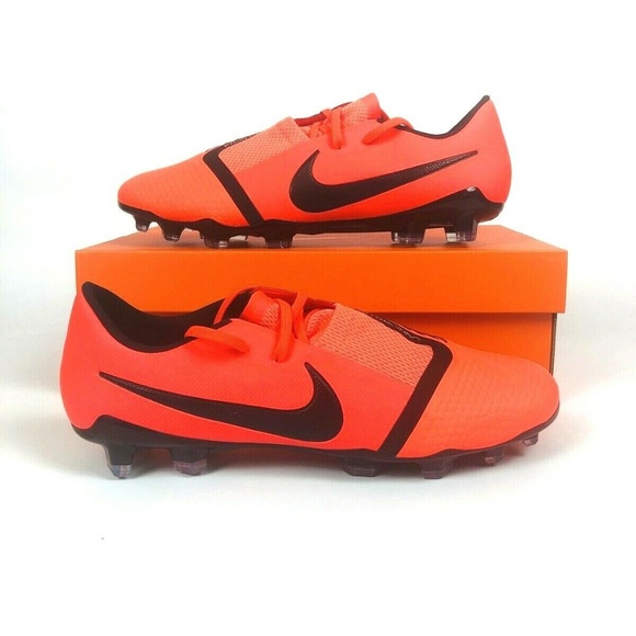 nike phantom venom anti clog